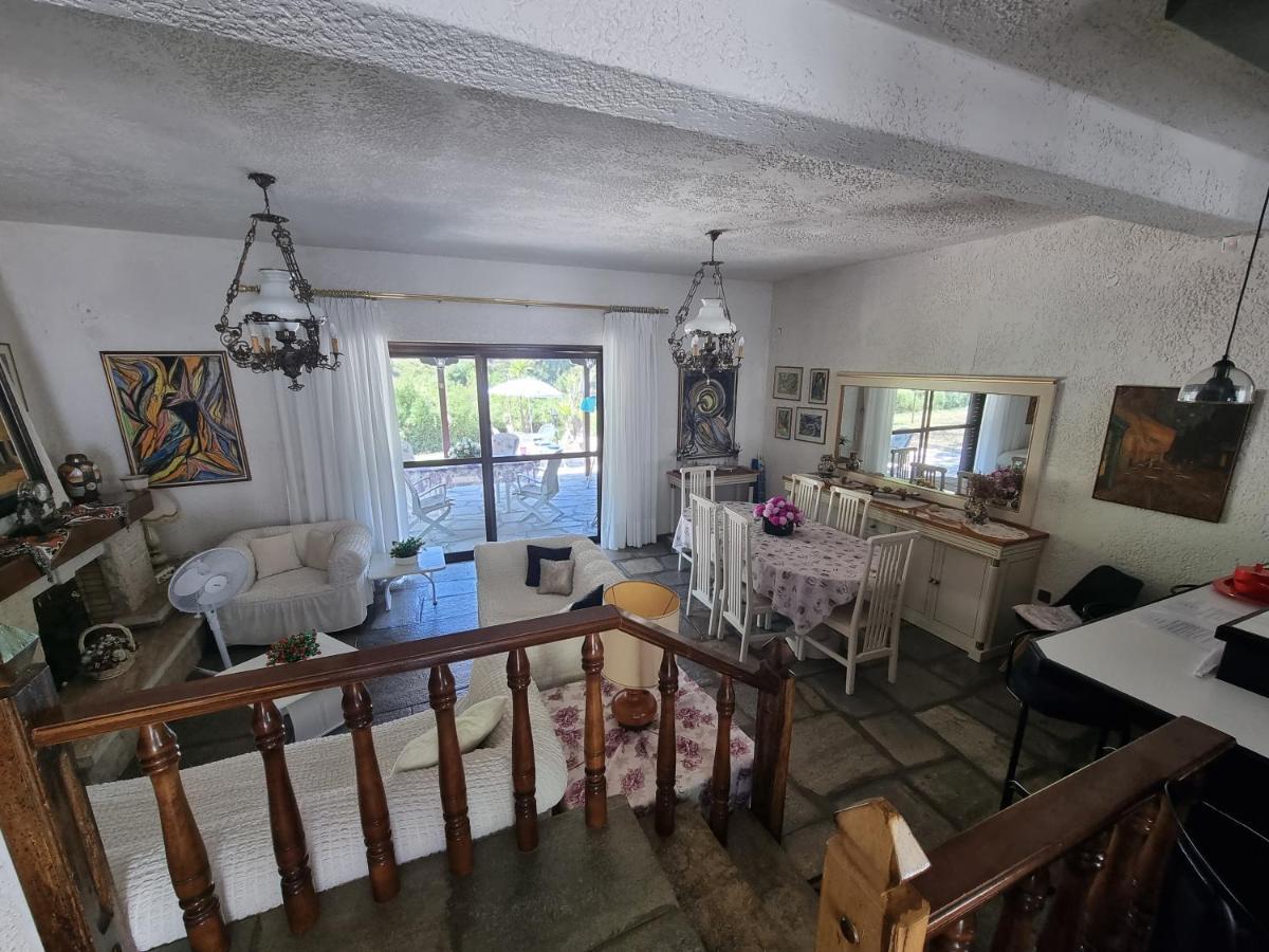 Beachfront Villa 100M From Sea For Up To 10 Guests シビリ エクステリア 写真