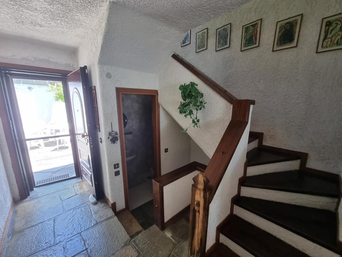 Beachfront Villa 100M From Sea For Up To 10 Guests シビリ エクステリア 写真