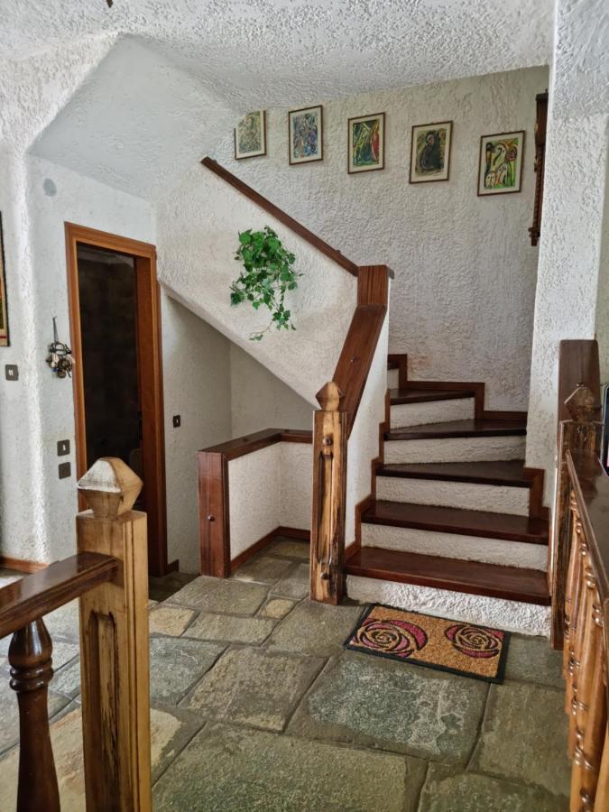 Beachfront Villa 100M From Sea For Up To 10 Guests シビリ エクステリア 写真